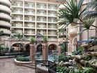 фото отеля Embassy Suites Hotel Jacksonville - Baymeadows