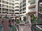 фото отеля Embassy Suites Hotel Jacksonville - Baymeadows