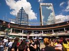 фото отеля Embassy Suites Hotel Jacksonville - Baymeadows