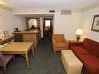 фото отеля Embassy Suites Hotel Jacksonville - Baymeadows