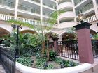 фото отеля Embassy Suites Hotel Jacksonville - Baymeadows