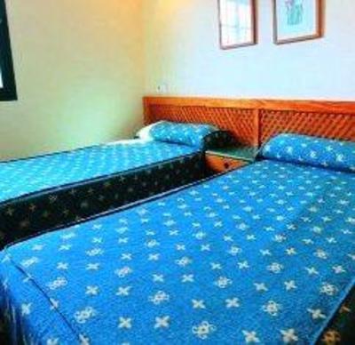 фото отеля Aparthotel THB Flora Lanzarote