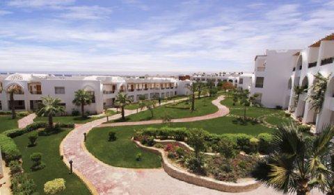 фото отеля Melia Sharm Resort & Spa