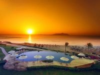 Melia Sharm Resort & Spa