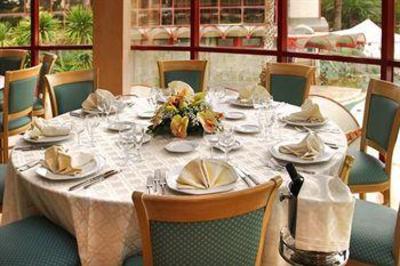 фото отеля Appia Grand Hotel