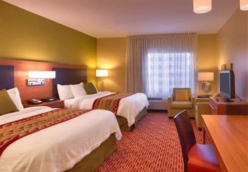 фото отеля TownePlace Suites Elko