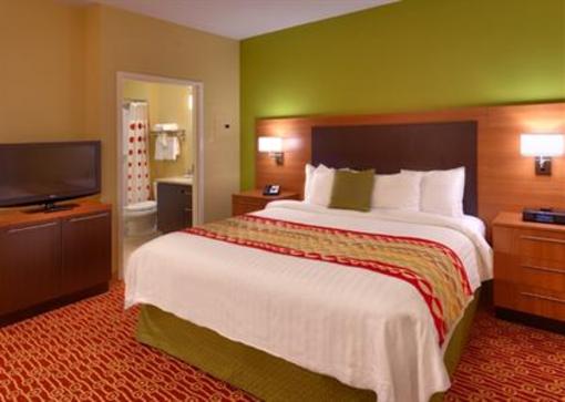 фото отеля TownePlace Suites Elko
