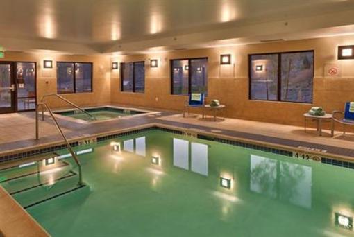 фото отеля TownePlace Suites Elko