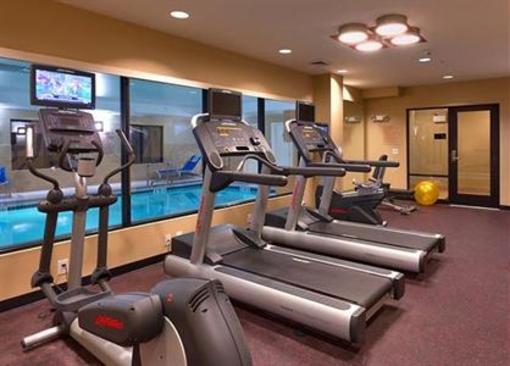 фото отеля TownePlace Suites Elko