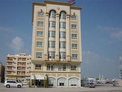 фото отеля Queen Inn Hotel Ras Al Khaimah
