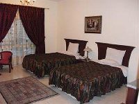 Queen Inn Hotel Ras Al Khaimah