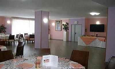 фото отеля Hotel San Carlo
