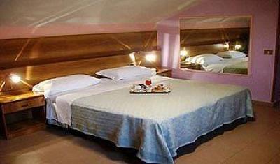 фото отеля Hotel San Carlo