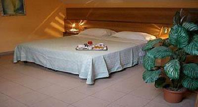 фото отеля Hotel San Carlo