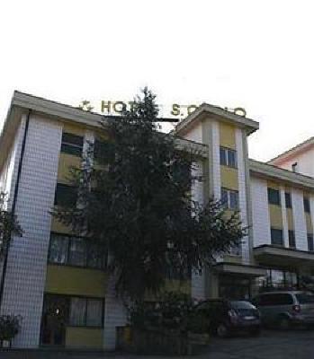 фото отеля Hotel San Carlo