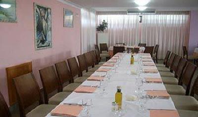 фото отеля Hotel San Carlo