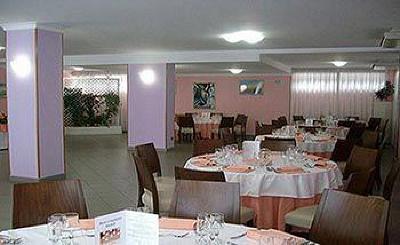 фото отеля Hotel San Carlo