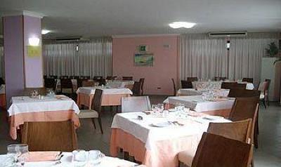фото отеля Hotel San Carlo