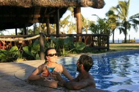 фото отеля Uprising Beach Resort