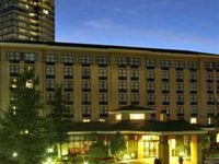 Hilton Garden Inn Atlanta Perimeter Center