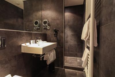 фото отеля Grand Hotel Post Plaza