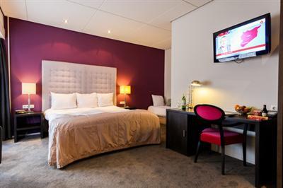 фото отеля Grand Hotel Post Plaza