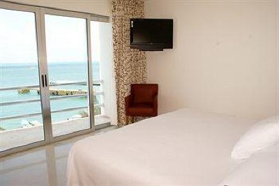 фото отеля Hotel Bahia Chac Chi