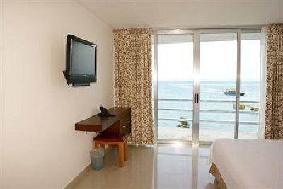 фото отеля Hotel Bahia Chac Chi