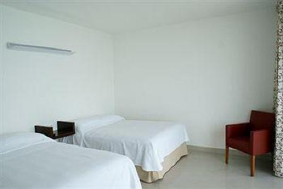 фото отеля Hotel Bahia Chac Chi