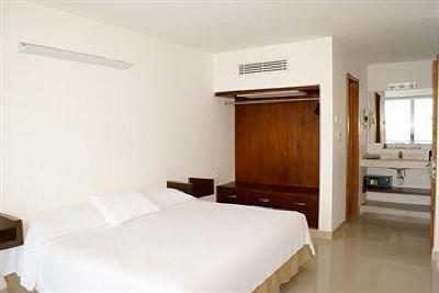 фото отеля Hotel Bahia Chac Chi