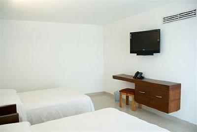 фото отеля Hotel Bahia Chac Chi