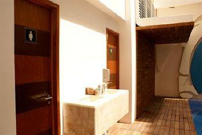фото отеля Hotel Bahia Chac Chi