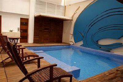 фото отеля Hotel Bahia Chac Chi