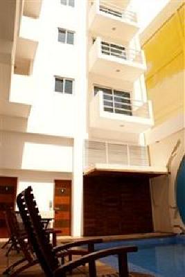 фото отеля Hotel Bahia Chac Chi