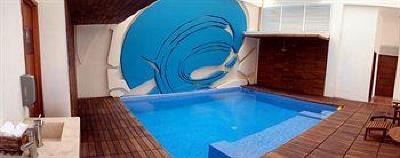 фото отеля Hotel Bahia Chac Chi