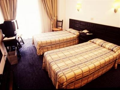 фото отеля Miramar Hotel Lanzarote