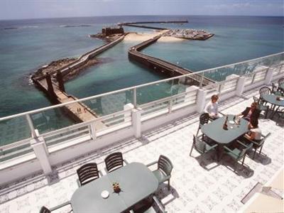 фото отеля Miramar Hotel Lanzarote