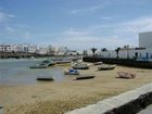 фото отеля Miramar Hotel Lanzarote