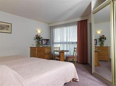 фото отеля Alpina Hotel Chamonix-Mont-Blanc