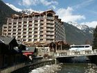 фото отеля Alpina Hotel Chamonix-Mont-Blanc