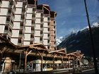 фото отеля Alpina Hotel Chamonix-Mont-Blanc