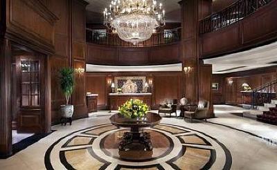 фото отеля The Ritz-Carlton Santiago