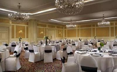 фото отеля The Ritz-Carlton Santiago