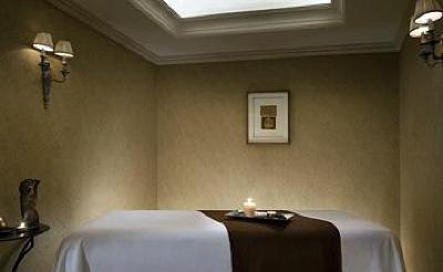 фото отеля The Ritz-Carlton Santiago