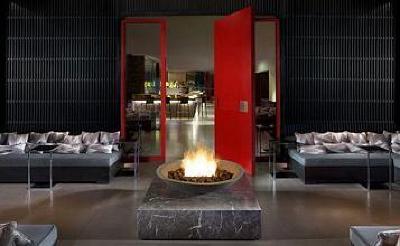фото отеля The Ritz-Carlton Santiago