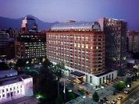 The Ritz-Carlton Santiago