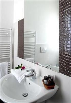 фото отеля Hotel Villa Pannonia