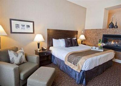 фото отеля Comfort Inn & Suites Surrey