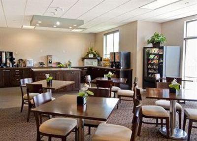 фото отеля Comfort Inn & Suites Surrey