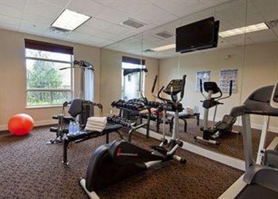 фото отеля Comfort Inn & Suites Surrey